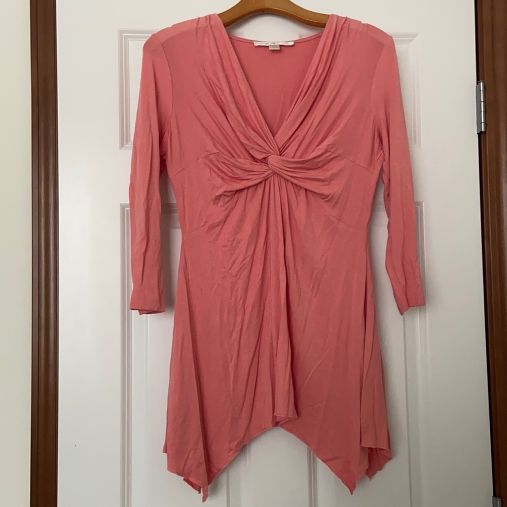 Like new - Boston Proper top - size S